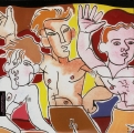 Welcome To The Pleasuredome